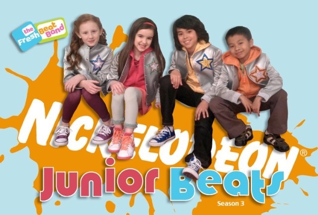 Image - Aubrey k miller jr. Fresh beat band.jpg - Austin & Ally Wiki