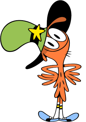 Image - Wander4.png - Wander Over Yonder Wiki