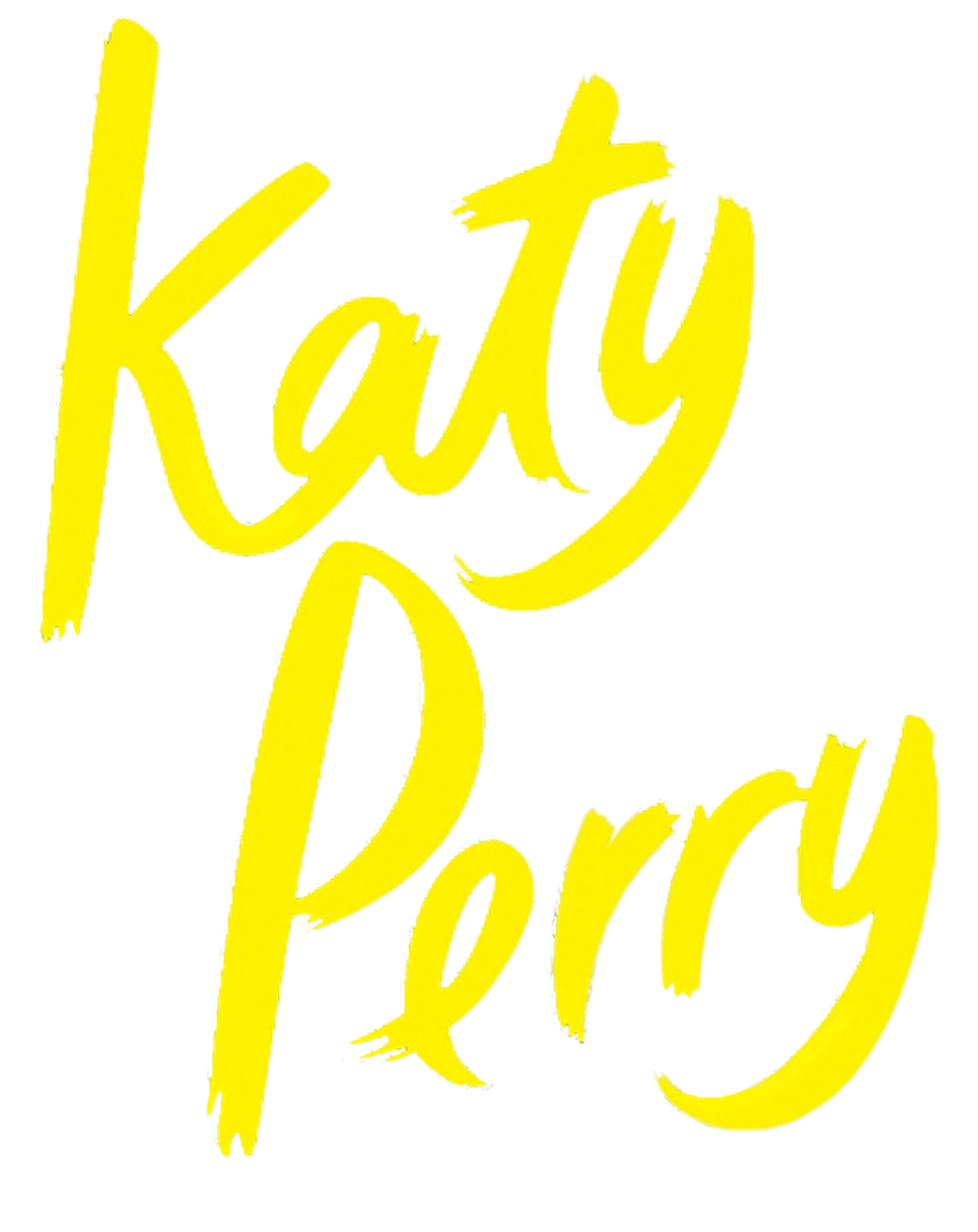 Katy Perry - Logopedia, the logo and branding site