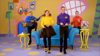 Ready, Steady, Wiggle! Wiki