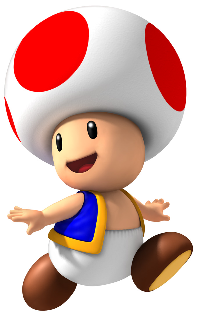 Image - Mario Toad.jpg - Fantendo, the Video Game Fanon Wiki