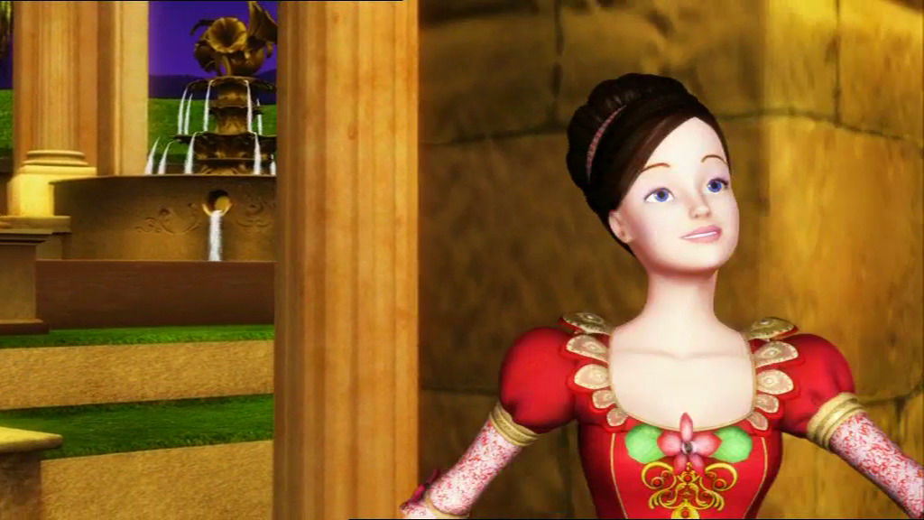 Image - Barbie-12-dancing-princesses-disneyscreencaps 7.jpg - Barbie ...