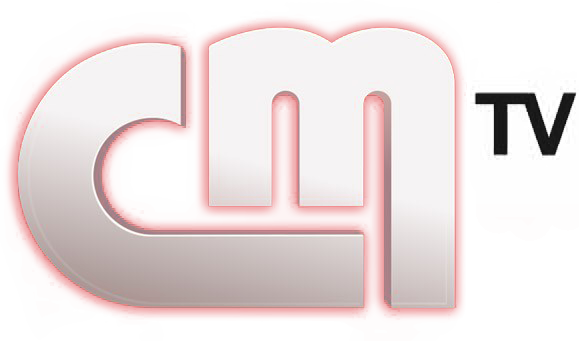 Image - CM TV logo.png - Logopedia, the logo and branding site