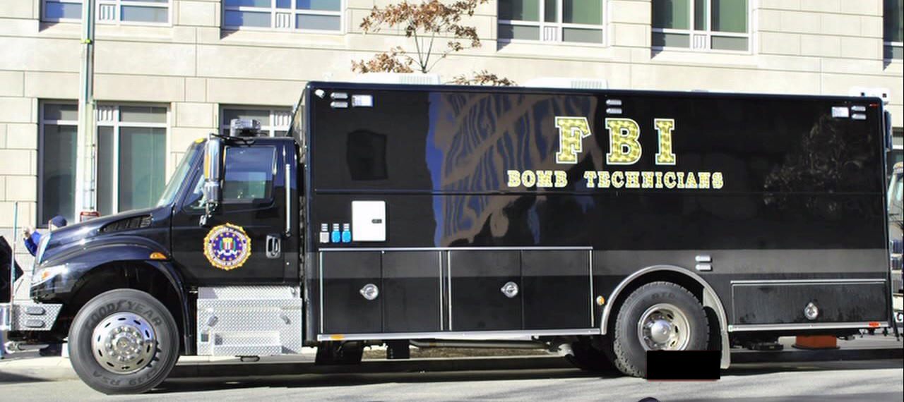 Image - Fbi truck 129.jpg - Pocoyo Wiki