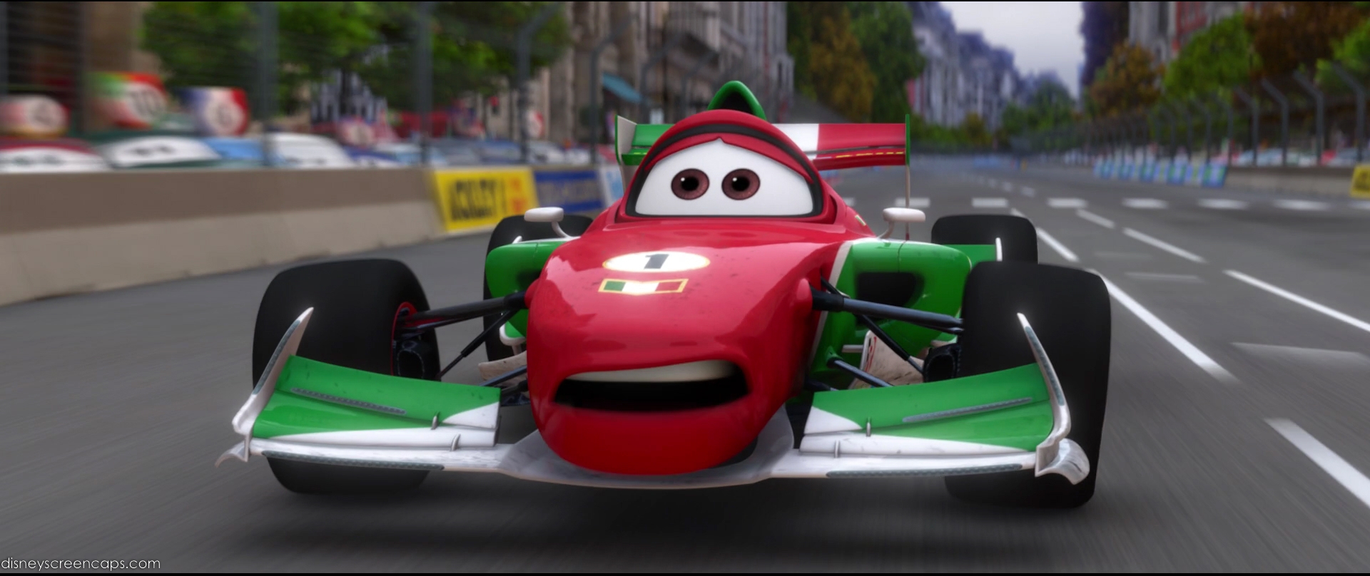 Image - Cars2-disneyscreencaps com-9846.jpg - Pixar Wiki - Disney Pixar ...