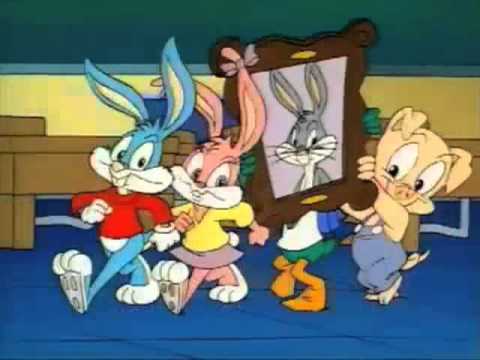 Image - Vacation.jpg - Tiny Toon Adventures Wiki