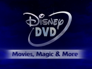 Disney DVD - Logopedia, the logo and branding site