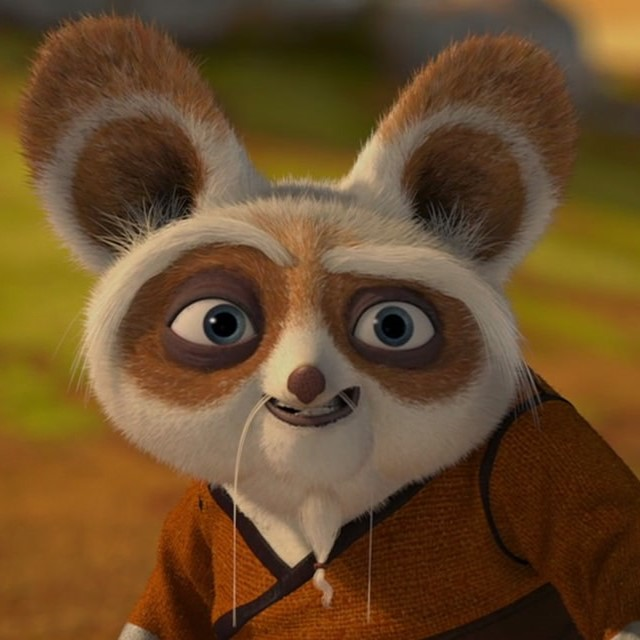 Collection 93+ Pictures What Is Master Shifu In Kung Fu Panda Latest