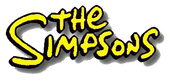 Image - Simpsons-logo.gif - The Simpsons: Tapped Out Wiki - Wikia