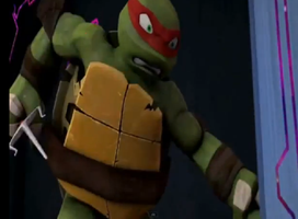 Image - Tmnt 2012 raphael by bobyketchem-d6dyode.png - TMNTPedia - Wikia