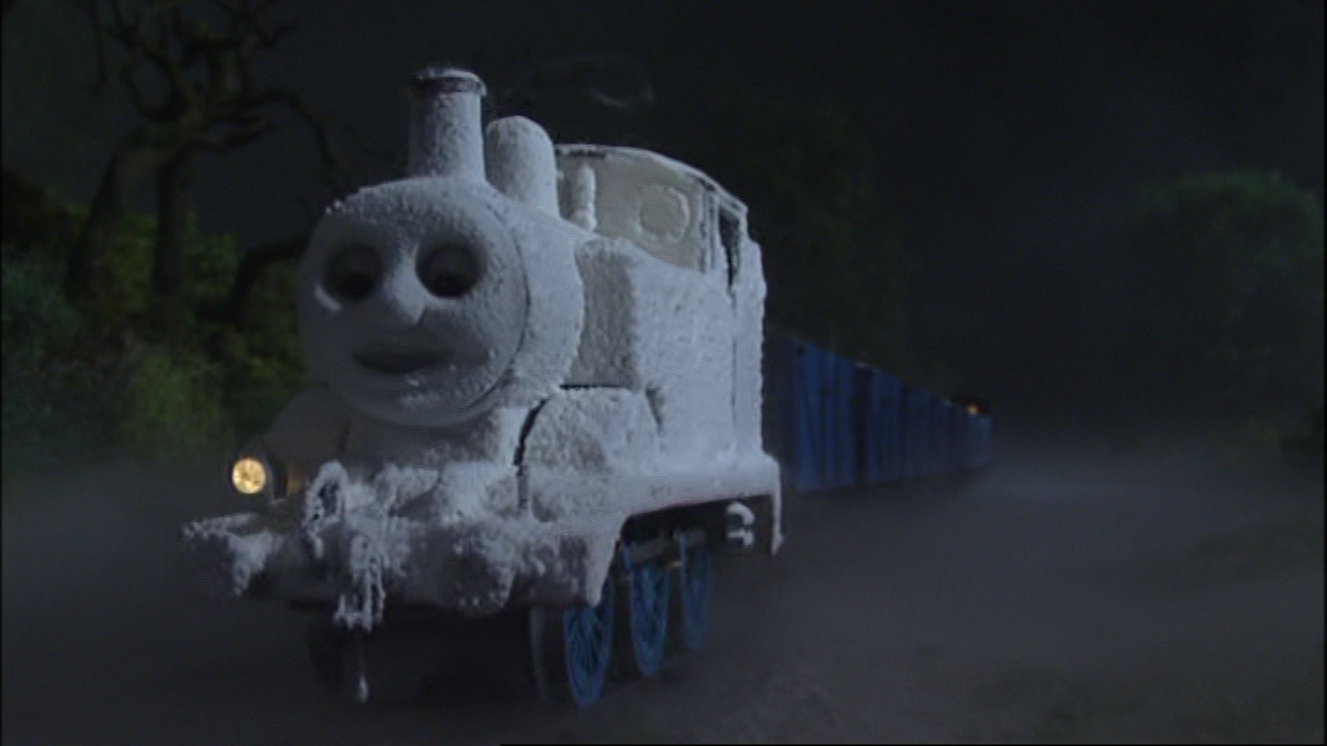 Image - FlourPower75.png - Thomas the Tank Engine Wikia