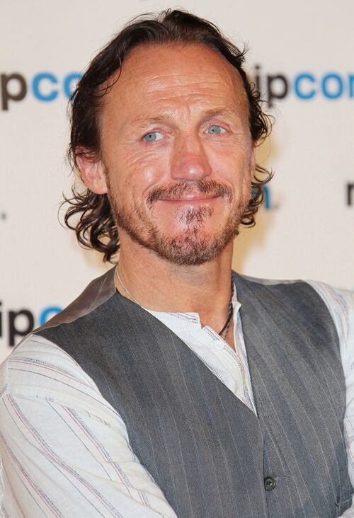 Jerome Flynn - TV Database Wiki