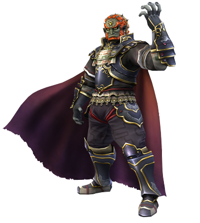 Image - Ganondorf SSB.png - Villains Wiki - villains, bad guys, comic ...