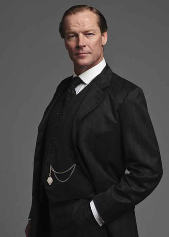 Richard Carlisle – Downton Abbey Wiki