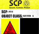 Category:KETER(Class A) | SCP: Containment is Magic Wiki | FANDOM ...