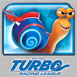 Turbo Racing League - Turbo Wiki