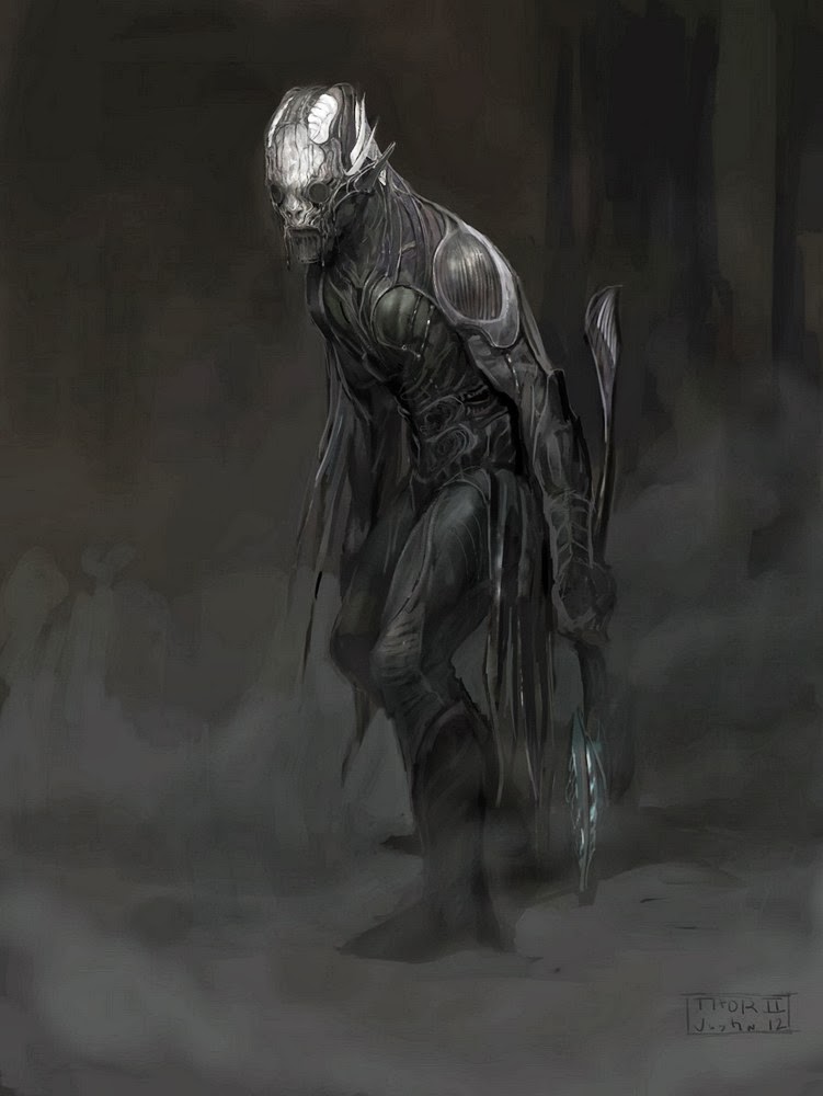 Image - Dark Elves Concept Art.jpg - Marvel Cinematic Universe Wiki