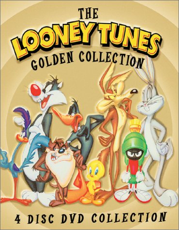 Looney Tunes Golden Collection - Looney Tunes Wiki