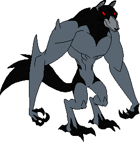 Image - Caleb 13 as Blitzwolfer.png - Ben 10 Fan Fiction Wiki - Wikia