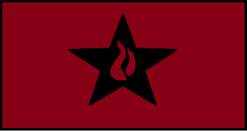 Extremist Coalition of the Fire Nation - Legends of the Multi Universe Wiki