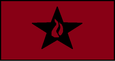 Extremist Coalition of the Fire Nation - Legends of the Multi Universe Wiki