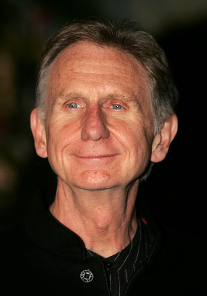 Rene Auberjonois boston legal