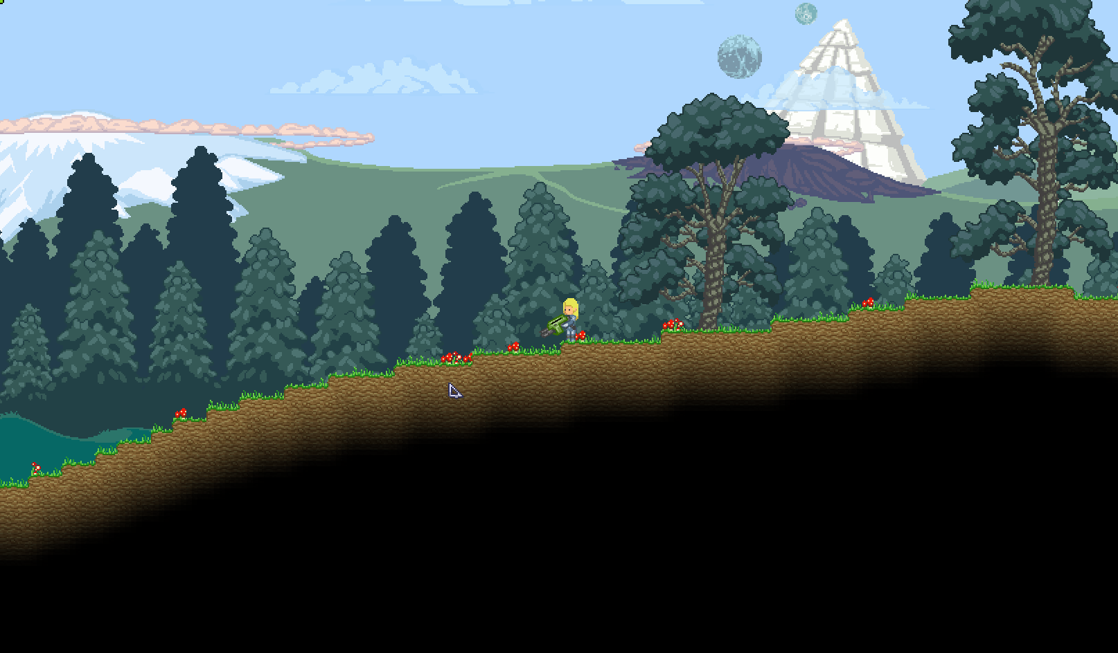 Planet – Starbound Wiki