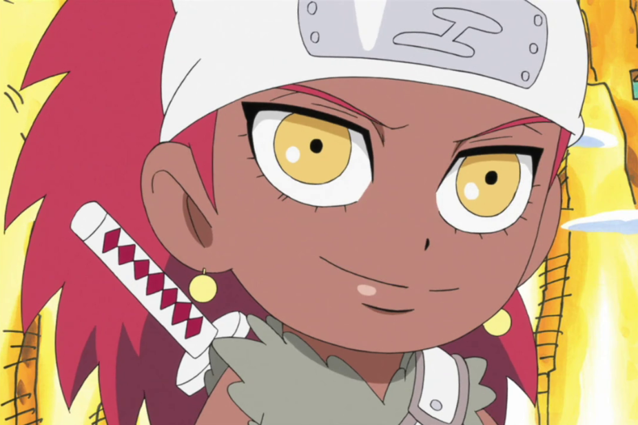 chibi karui