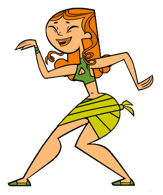 Image - Lizzy.png - Total Drama Wiki