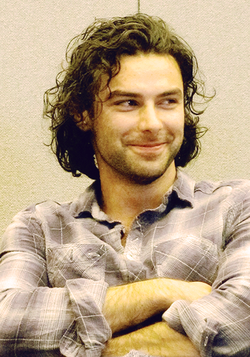 Aidan Turner - Being Human Wiki