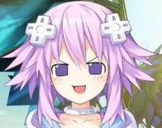 Image - Yukkuri face.jpg - Hyperdimension Neptunia Wiki - Wikia