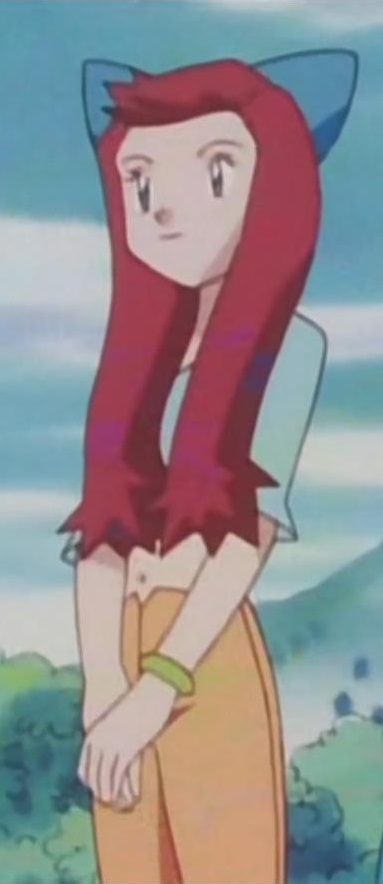 Trixie The Pokémon Wiki Trixie The Pokémon Wiki