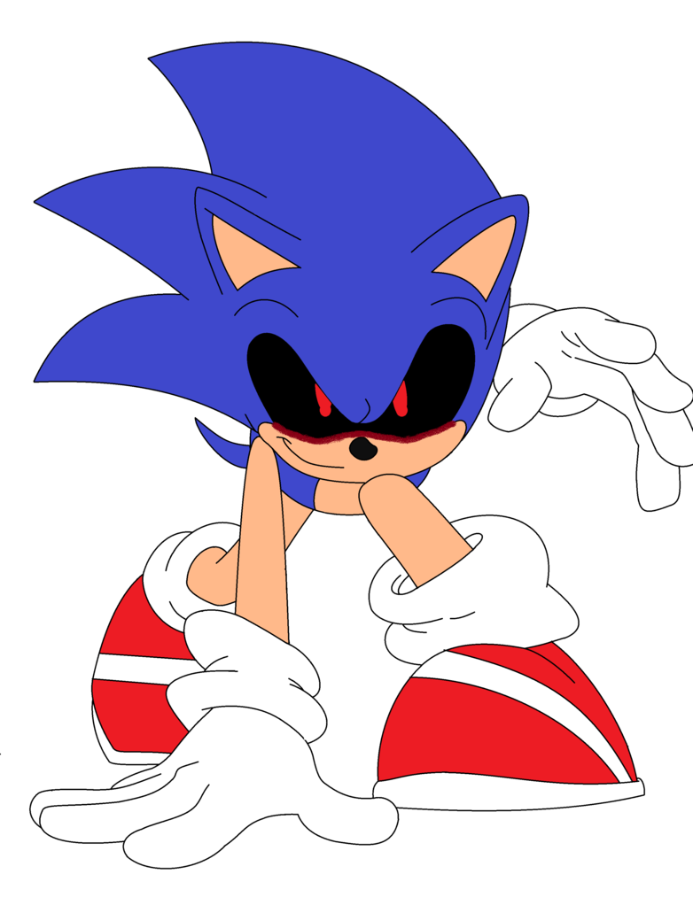 Image - Creepyfighters sonic exe by greenbladedante-d6xph7u.png ...