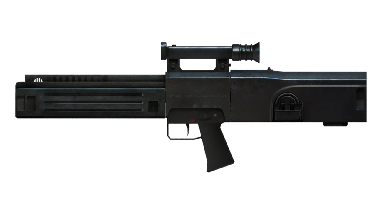 G11 - Crossfire Wiki