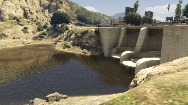 Los Santos Storm Drain - GTA Wiki, the Grand Theft Auto Wiki - GTA IV ...