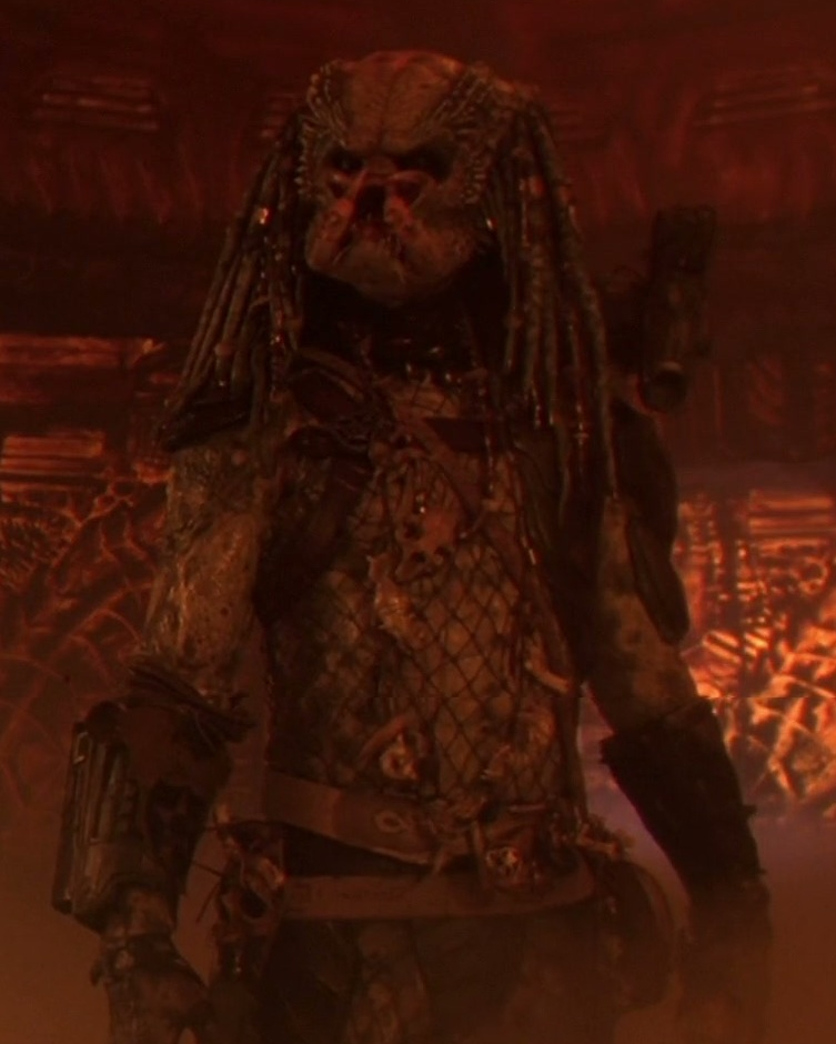 Greyback - Xenopedia - The Alien vs. Predator Wiki