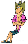 Geoff - Total Drama Do Over Wiki