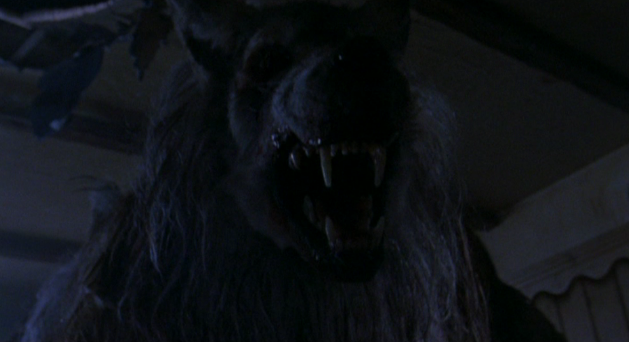 Megan - Dog Soldiers Wiki