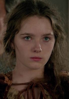 Isobel Derant - Reign CW Wiki