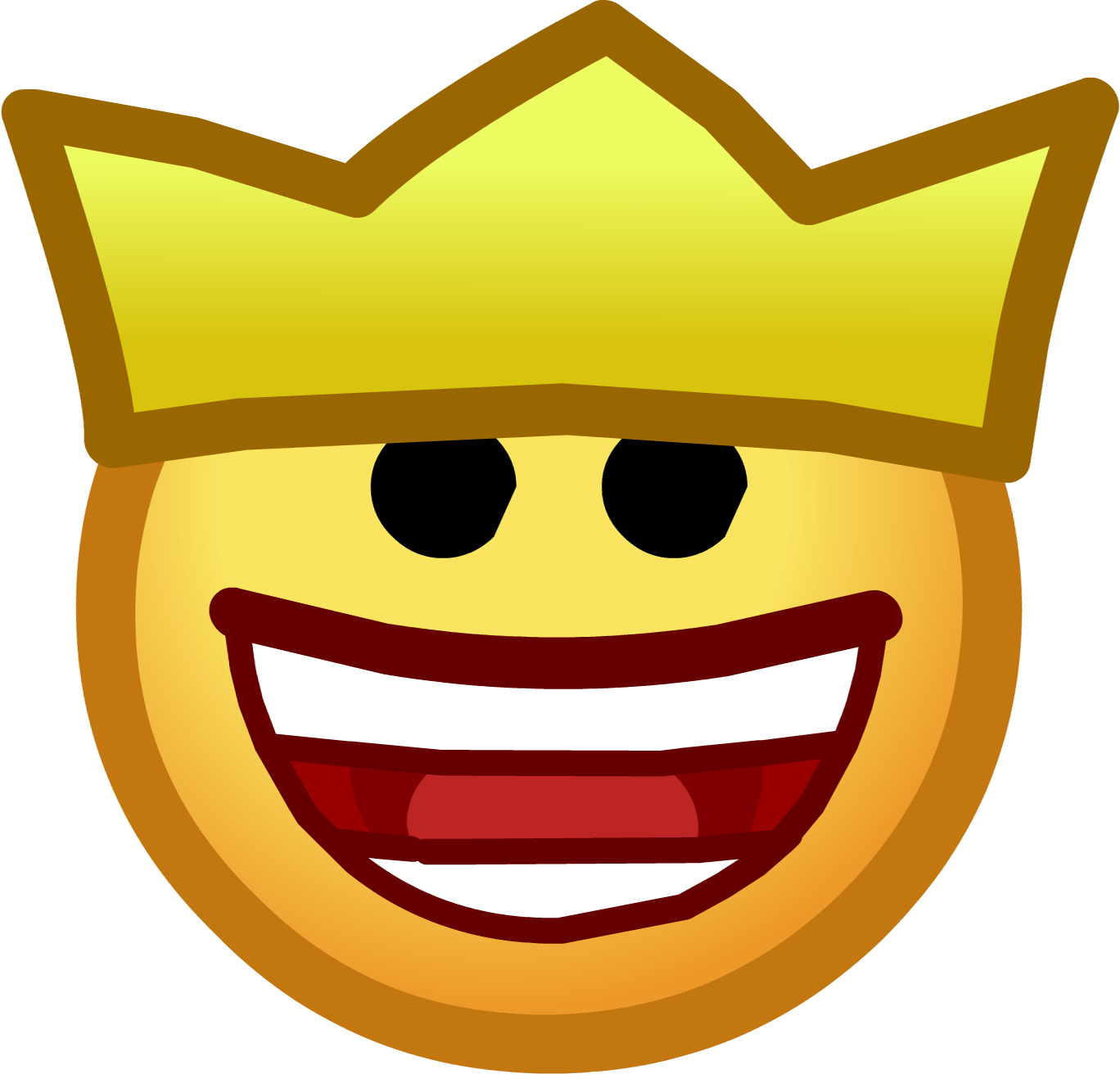 Image - King Emote.png - Club Penguin Wiki - The free, editable ...