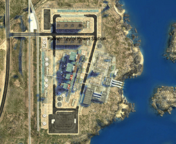 Palmer-Taylor Power Station - GTA Wiki, the Grand Theft Auto Wiki - GTA ...