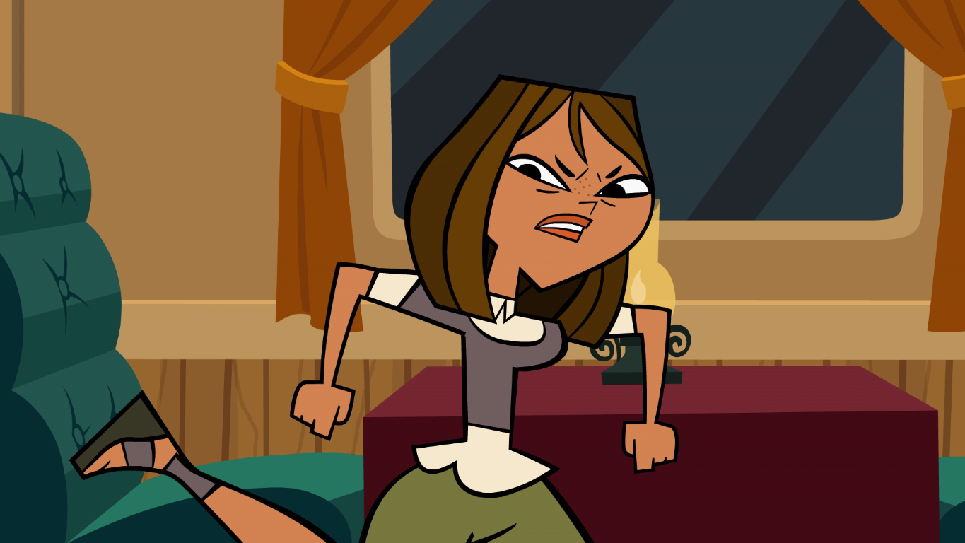 Image - Courtney TDA Rank.png - Total Drama Wiki