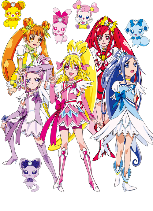 Image - C02.png - Pretty Cure Wiki