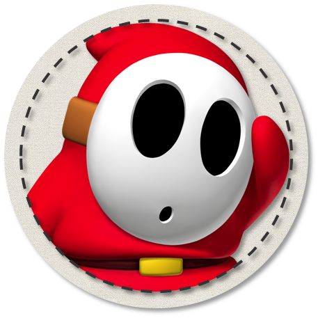 Image - HC Shy Guy Icon.png - Fantendo, the Video Game Fanon Wiki