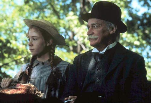 Characters - Anne of Green Gables Wiki