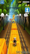 Trains - Subway Surfers Wiki