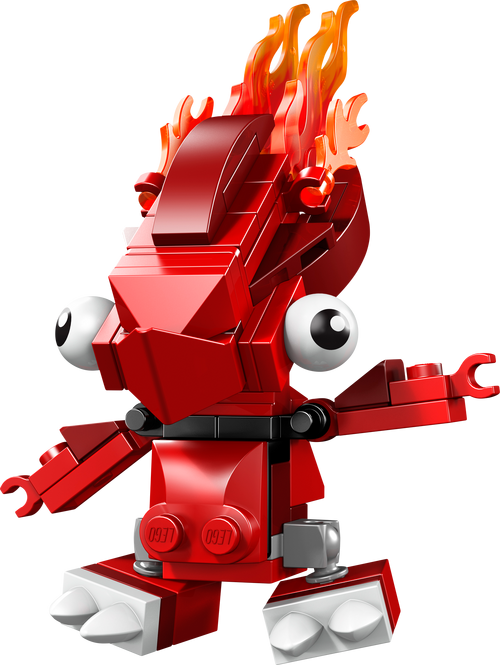 Flain – LEGO Mixels Wiki