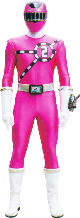 Haru Tokashiki - RangerWiki - the Super Sentai and Power Rangers wiki