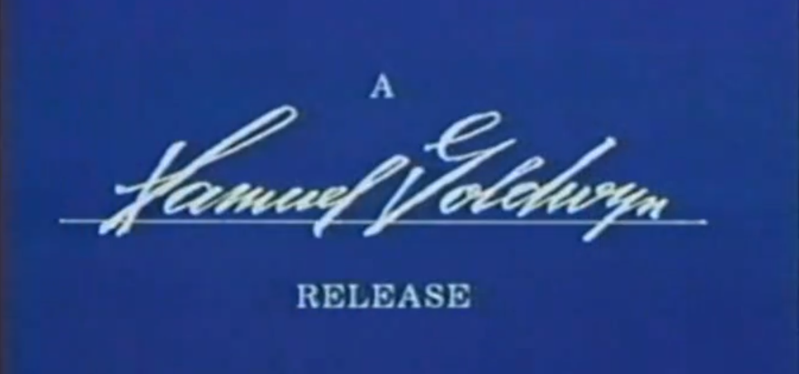 The Samuel Goldwyn Company Logopedia The Logo And Branding Site The Samuel Goldwyn Company Logopedia The Logo And Branding Site