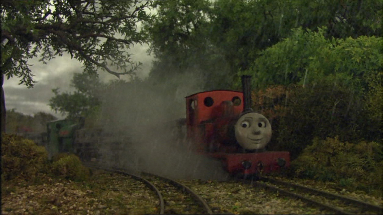 Skarloey Storms Through - Thomas the Tank Engine Wikia